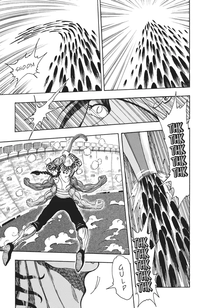 Toriko Chapter 219 image 11_optimized